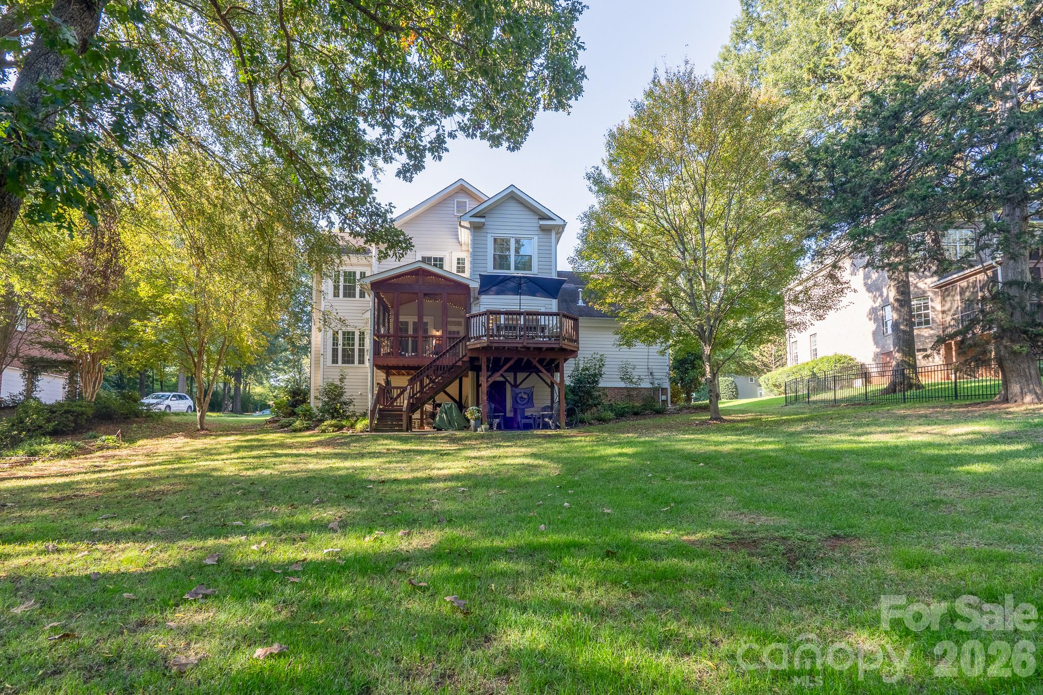 1201 Beckford Glen Drive Property Photo 36