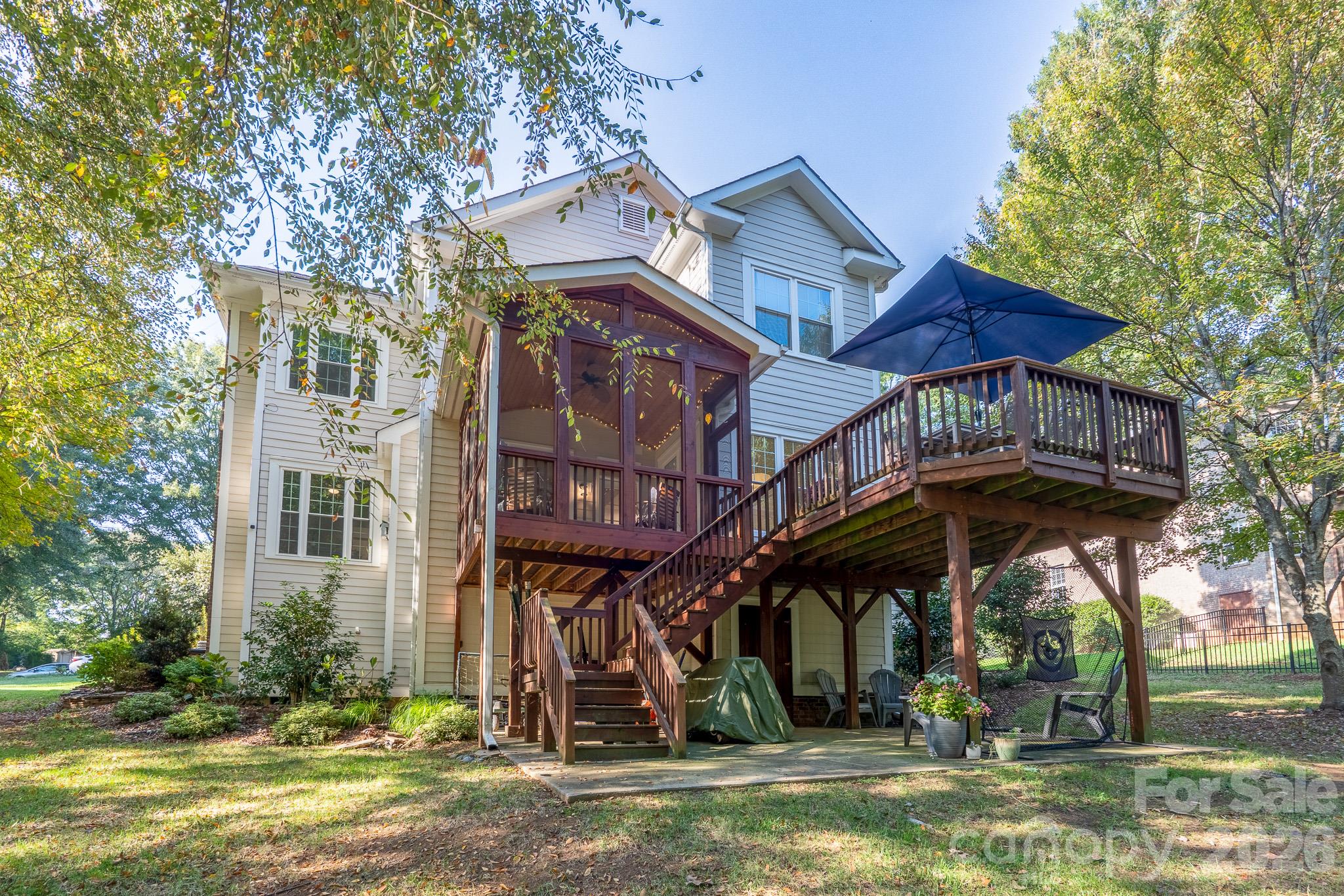 1201 Beckford Glen Drive Property Photo 37