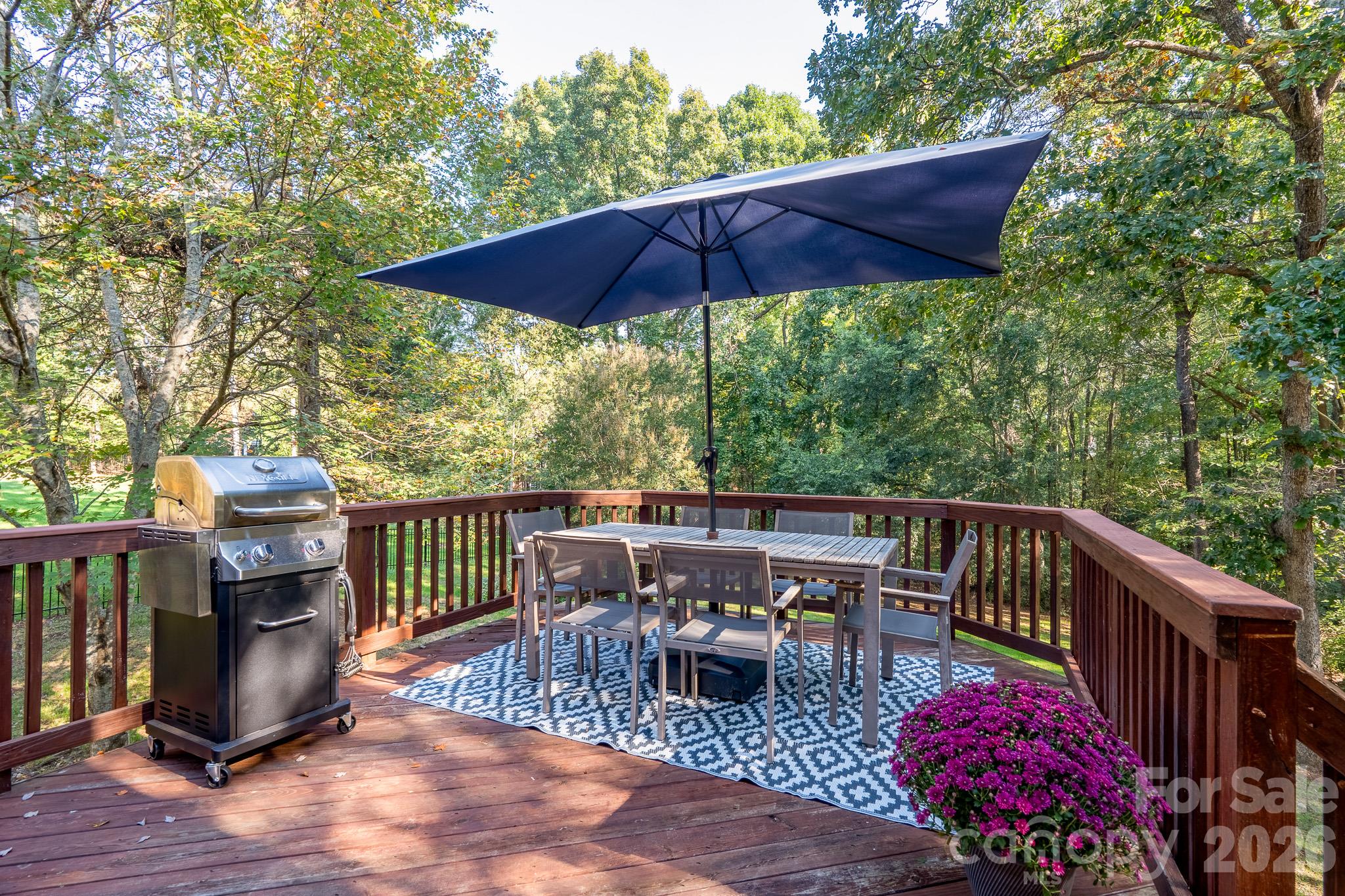 1201 Beckford Glen Drive Property Photo 41