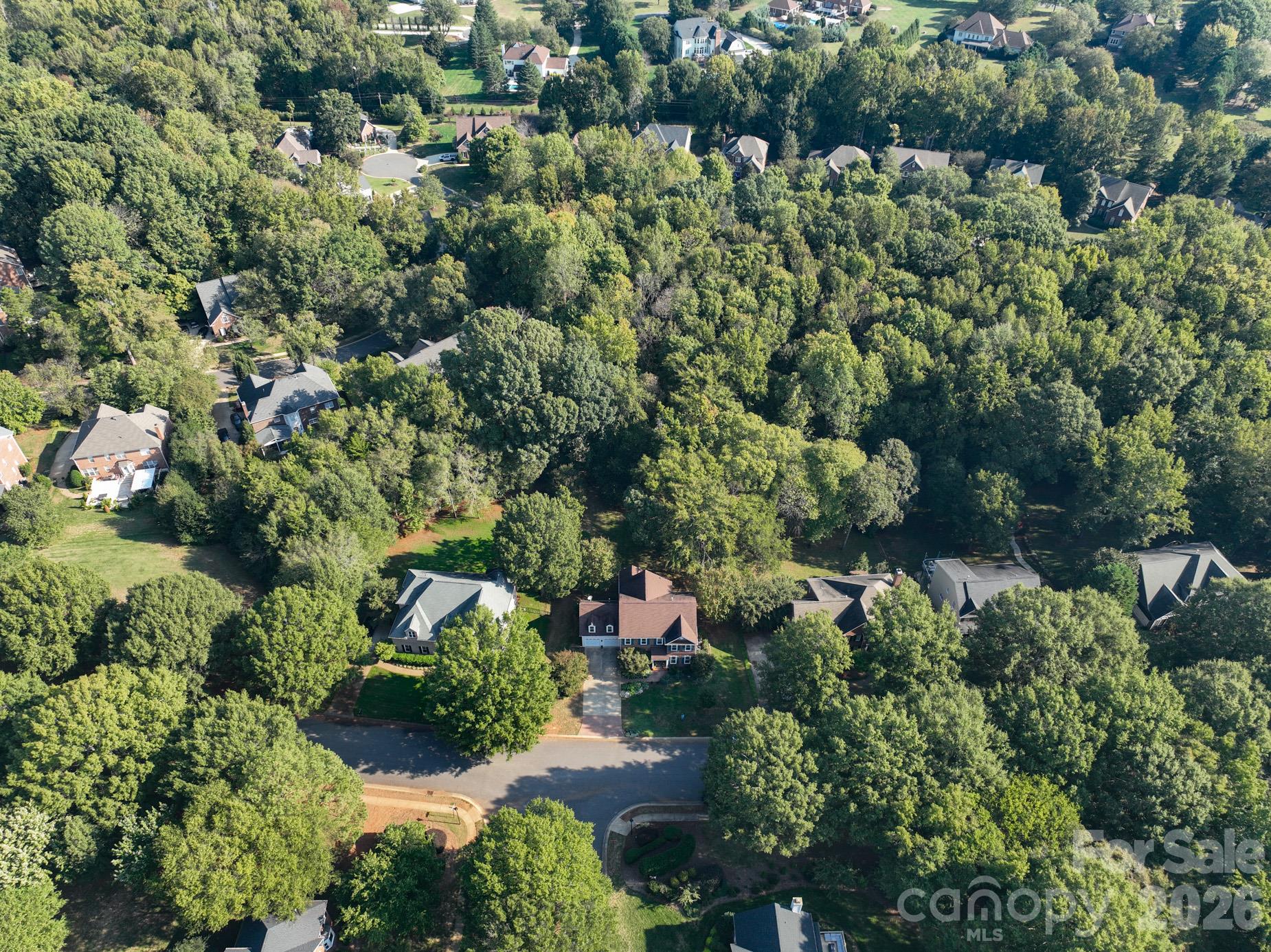 1201 Beckford Glen Drive Property Photo 45