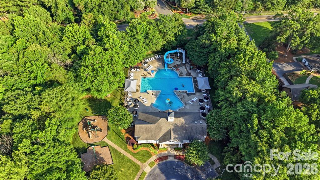 1201 Beckford Glen Drive Property Photo 47