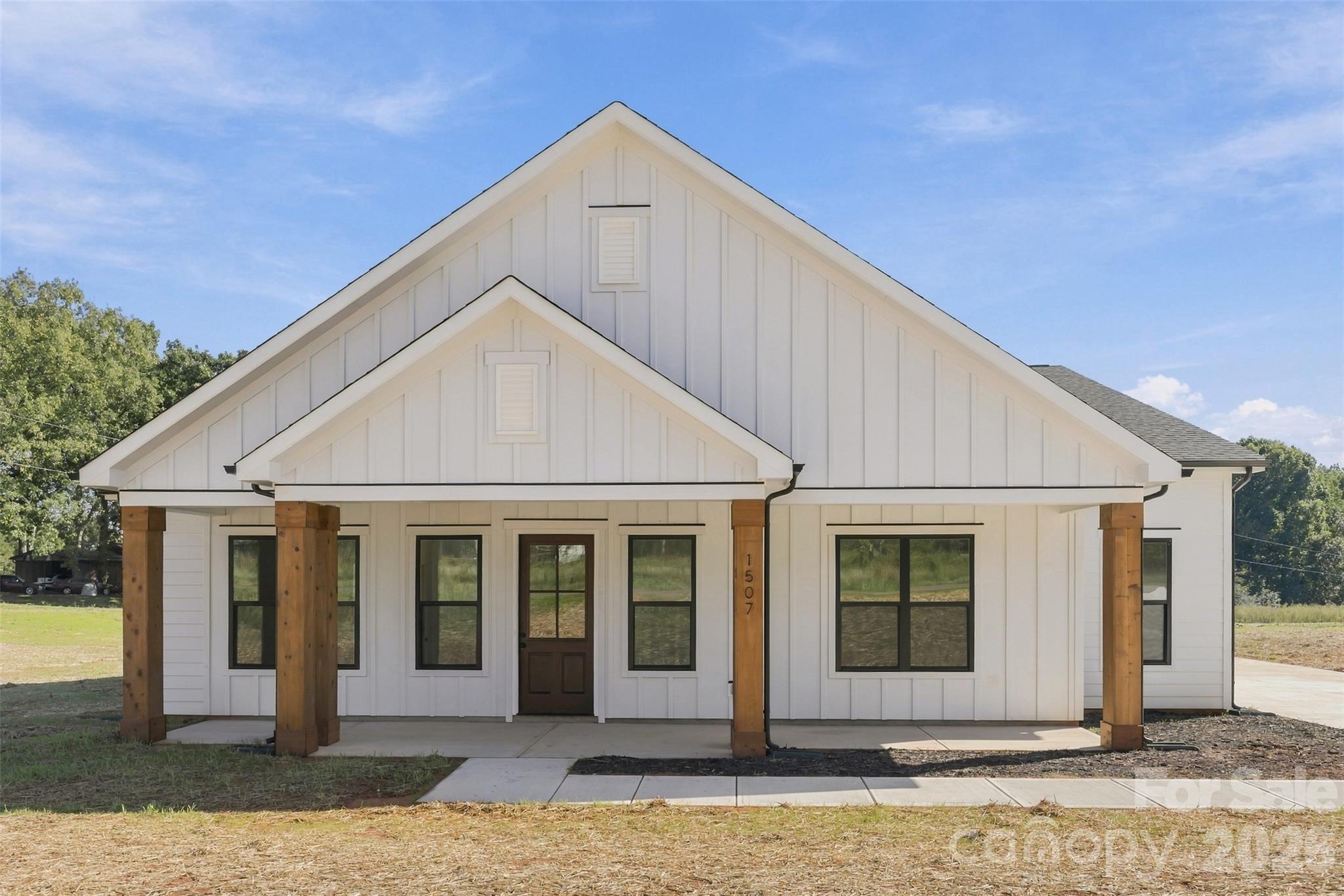 1507 Lingerfelt Farm Drive 2 Property Photo 1