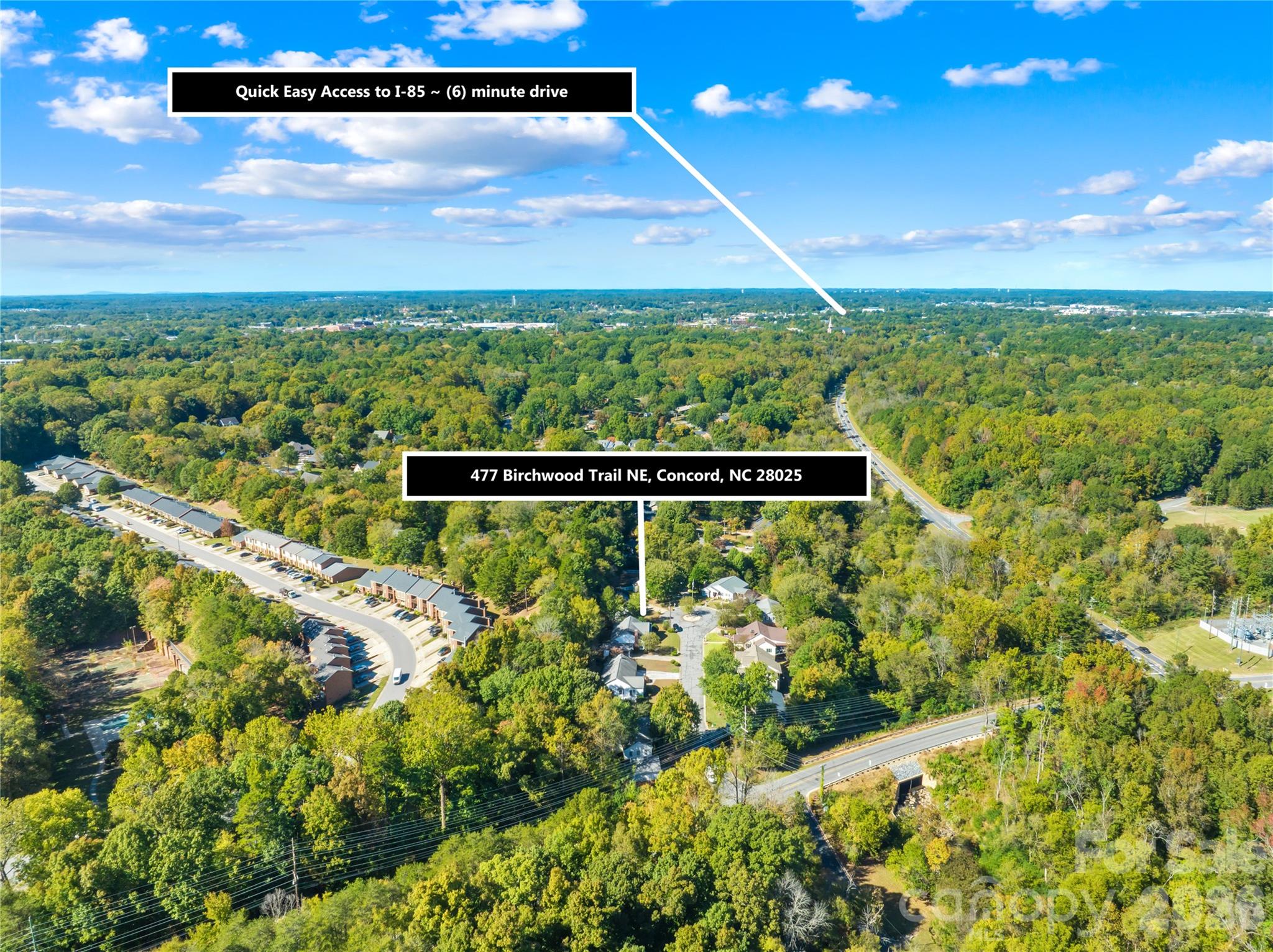 477 Birchwood Trail Property Photo 29