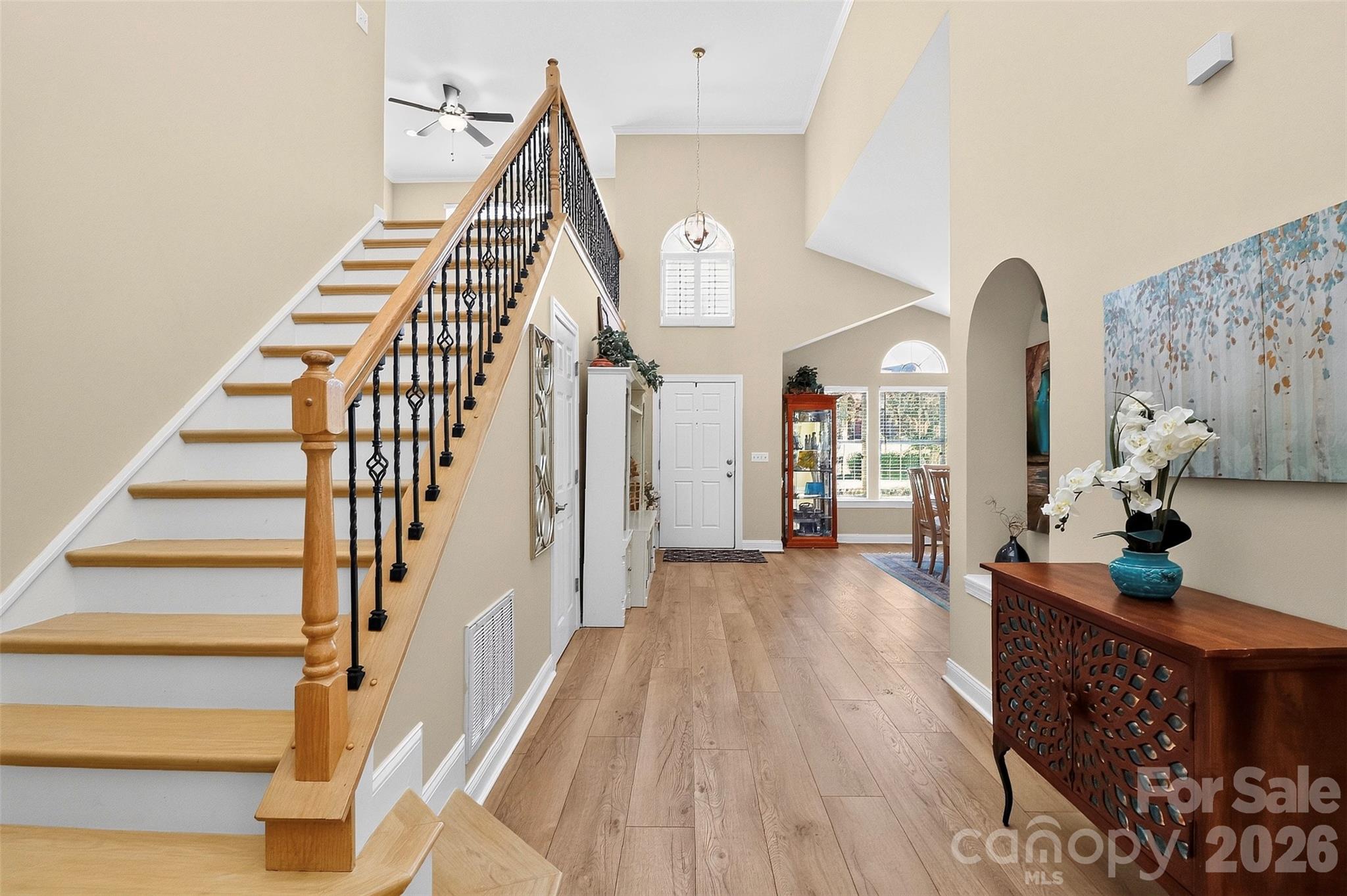 15703 Edenfield Drive Property Photo 4