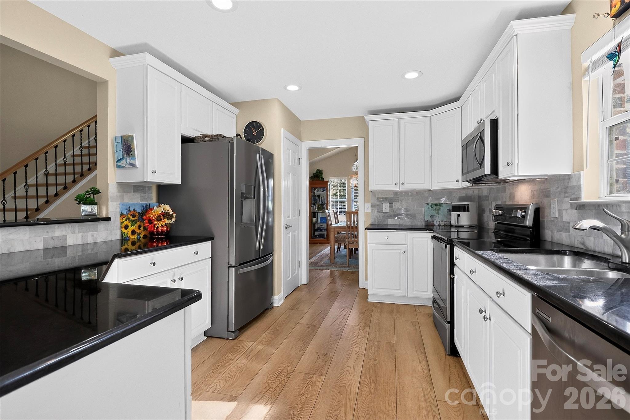 15703 Edenfield Drive Property Photo 9