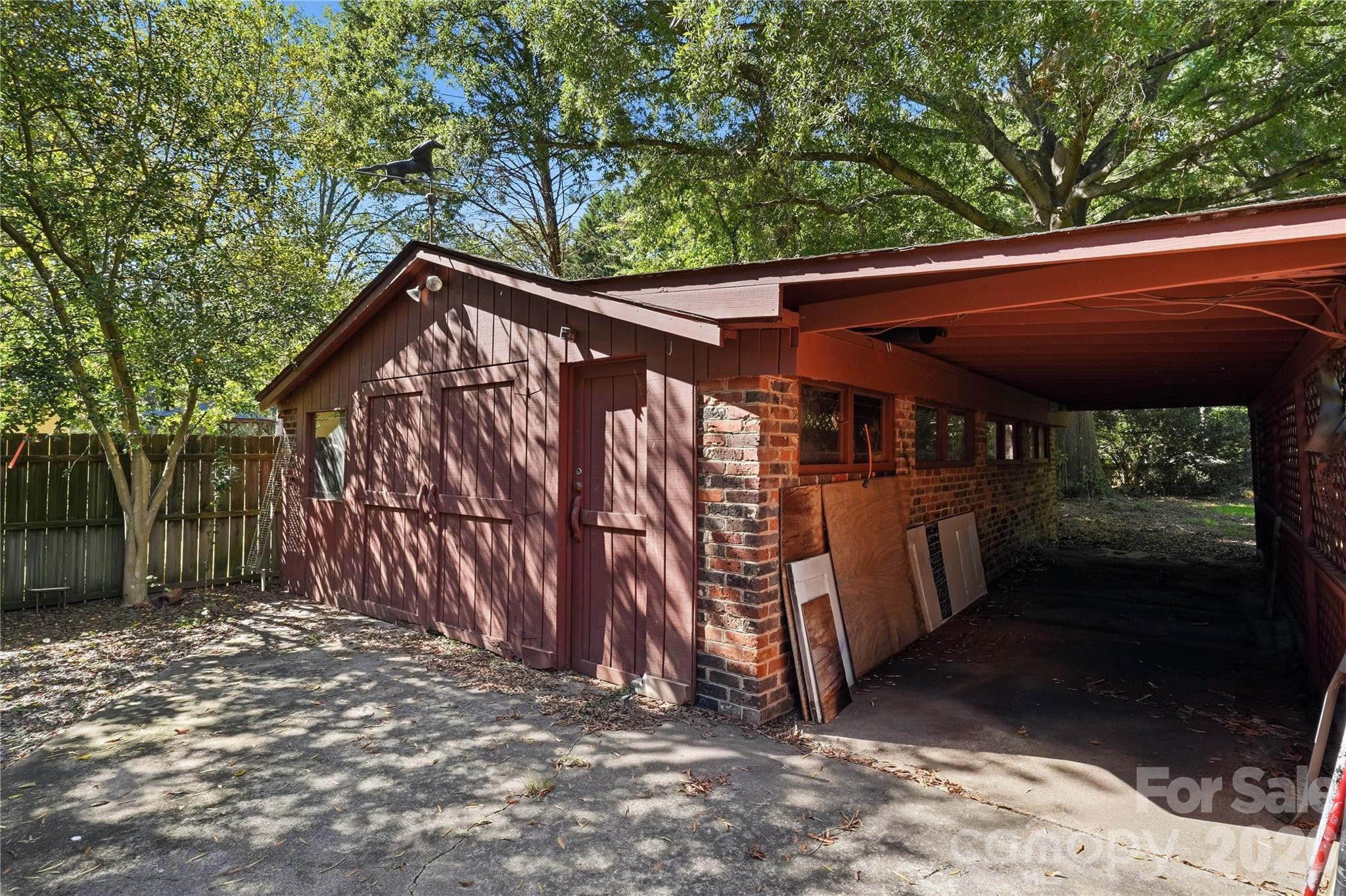 7600 Park Road Property Photo 32