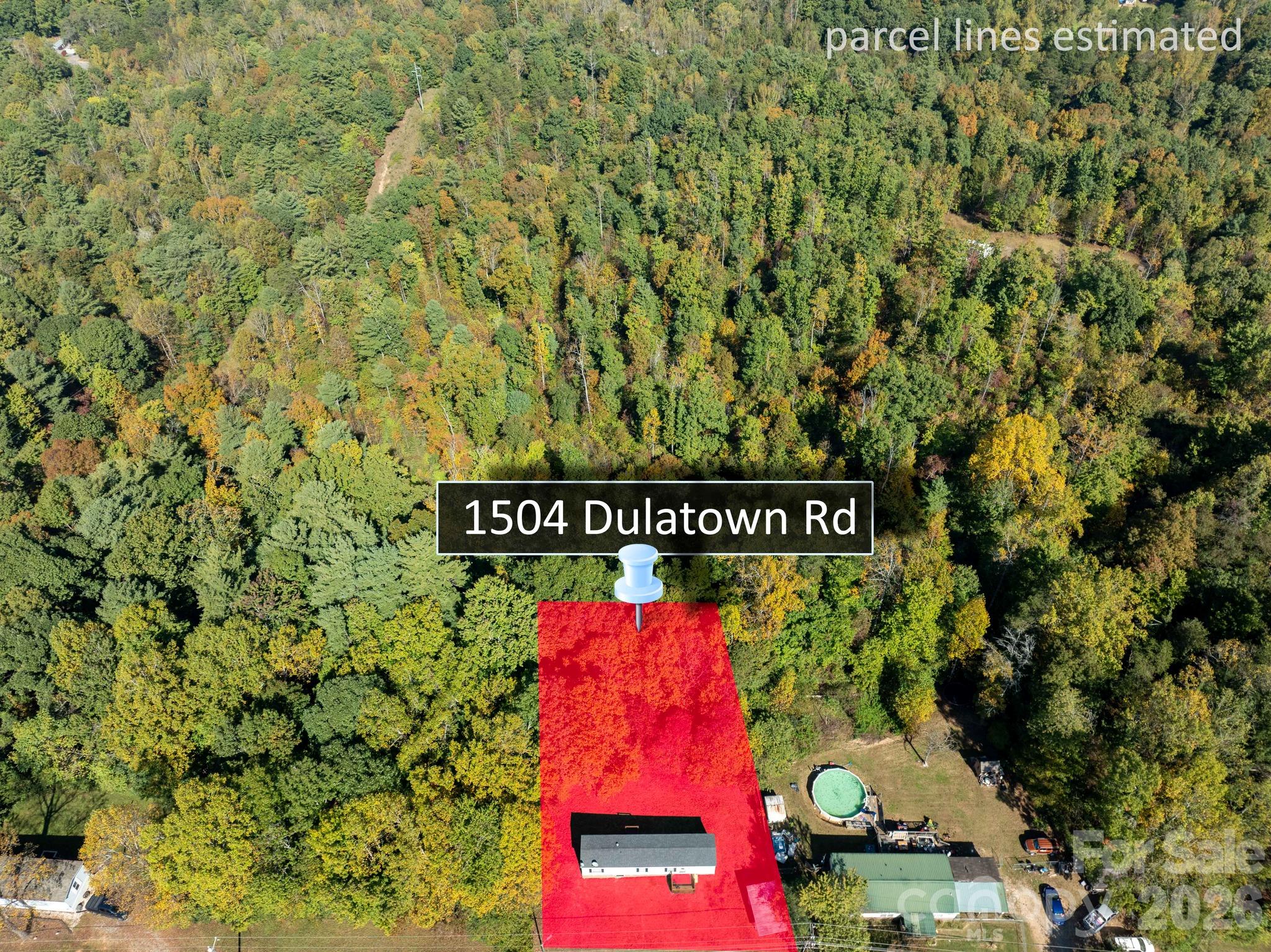 1504 Dulatown Road Property Photo 28