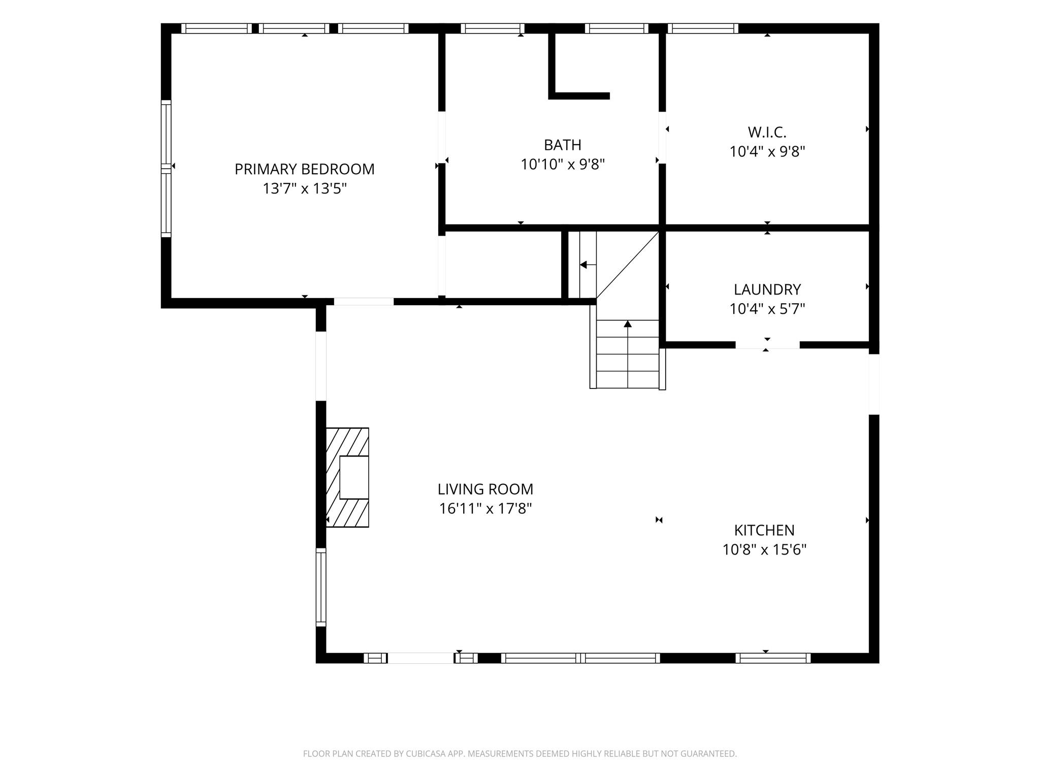 120 S Crawford Street Property Photo 46