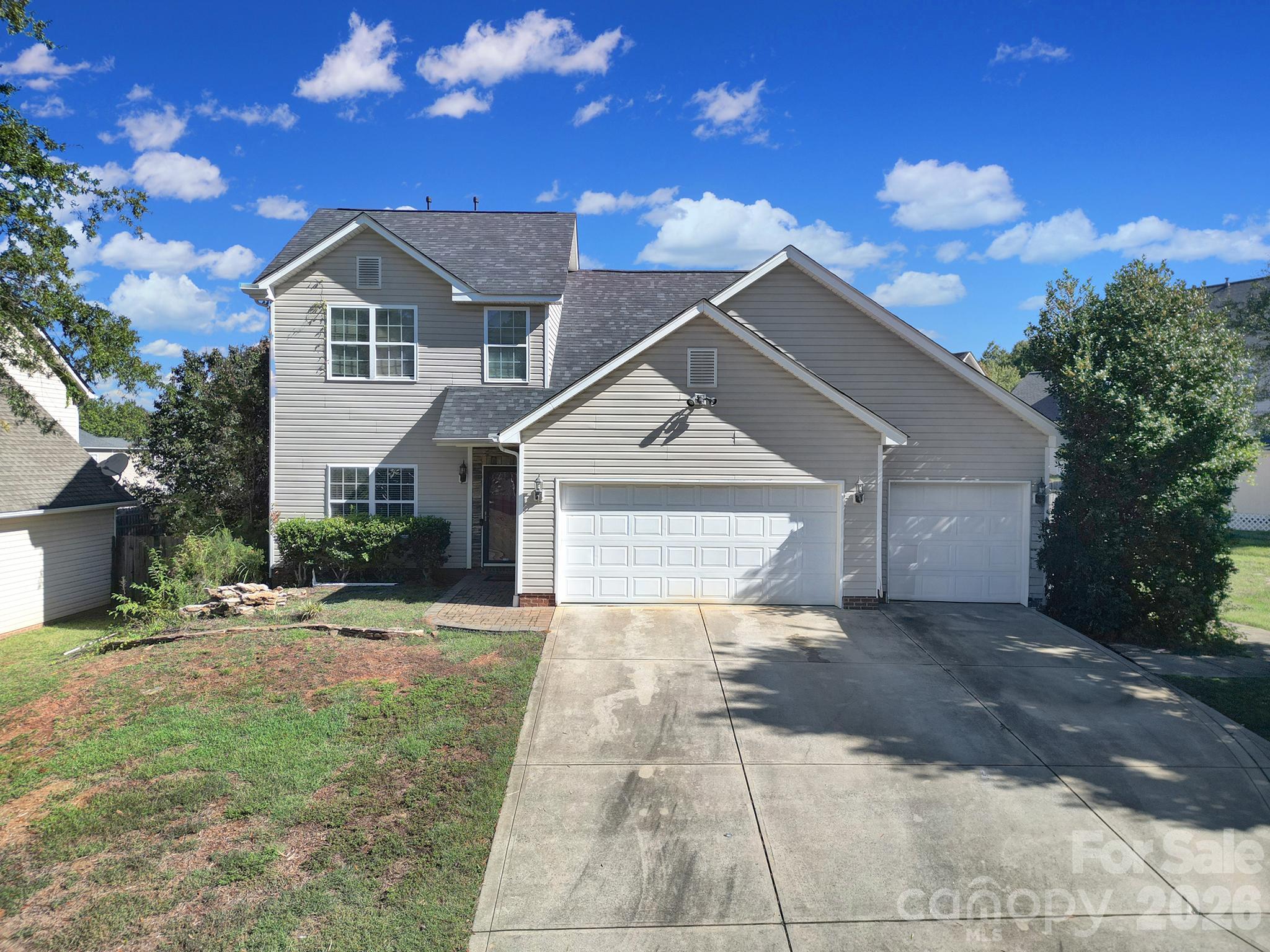 6029 Timbertop Lane Property Photo 1