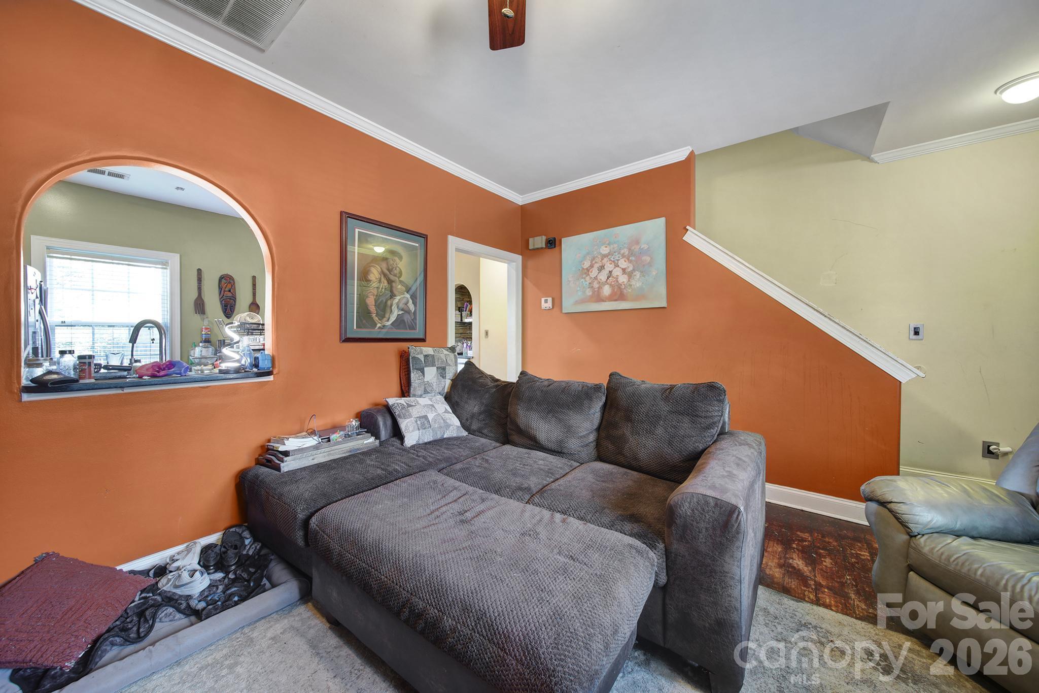 6029 Timbertop Lane Property Photo 4