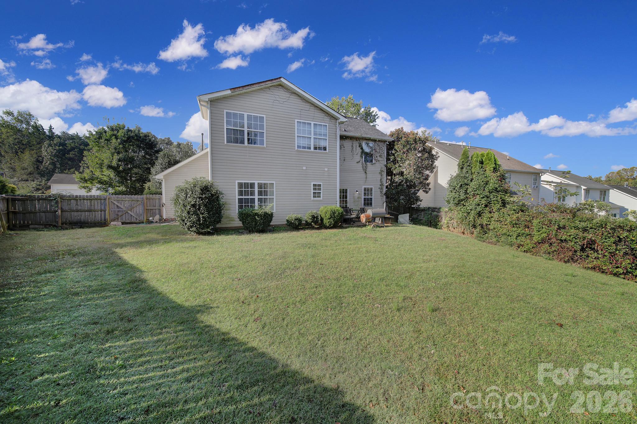 6029 Timbertop Lane Property Photo 24