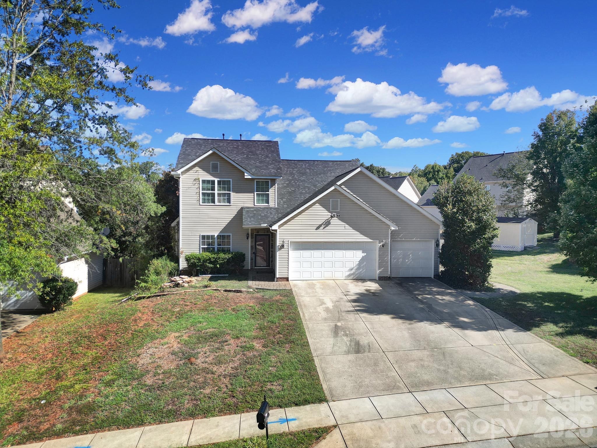 6029 Timbertop Lane Property Photo 27