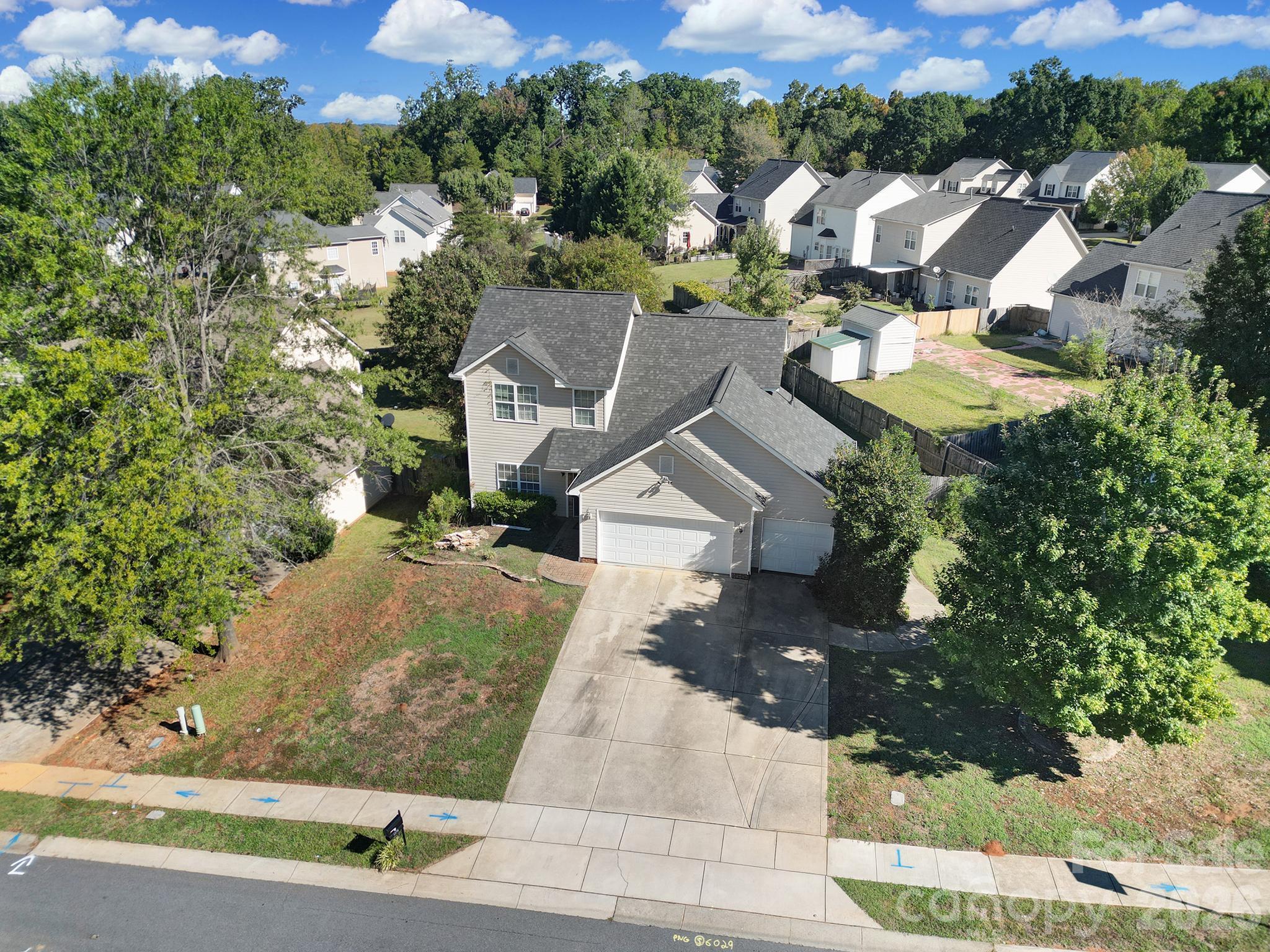 6029 Timbertop Lane Property Photo 28