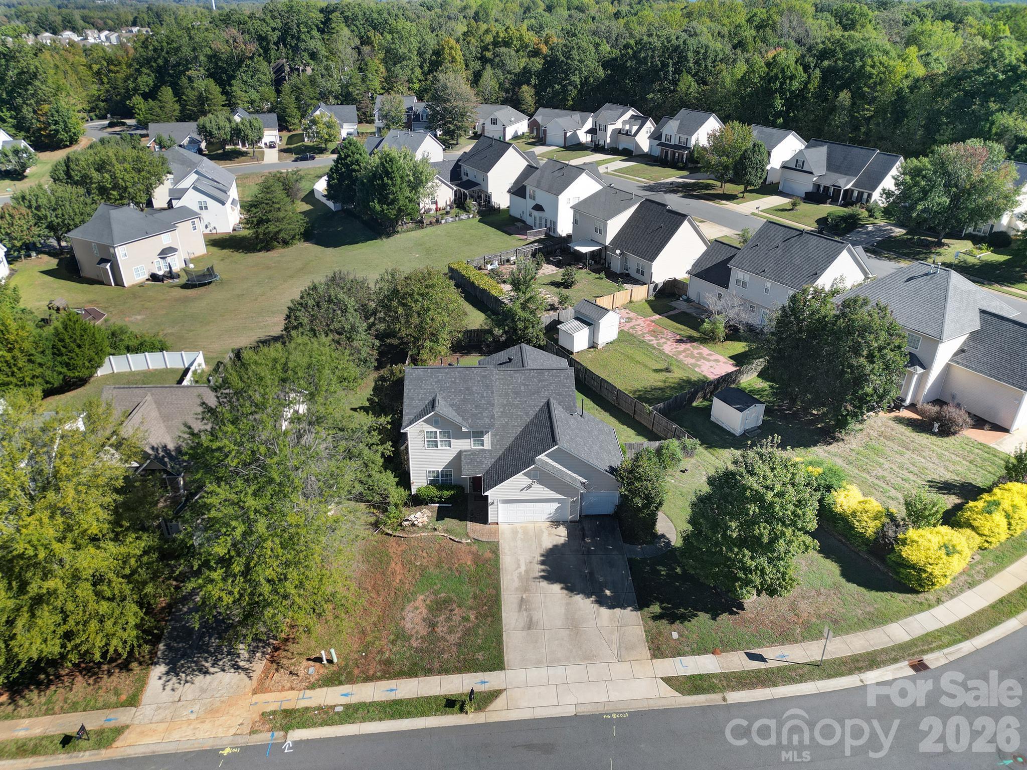 6029 Timbertop Lane Property Photo 29
