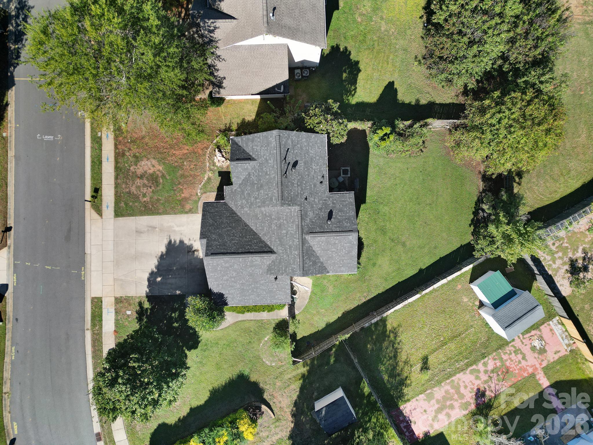 6029 Timbertop Lane Property Photo 30