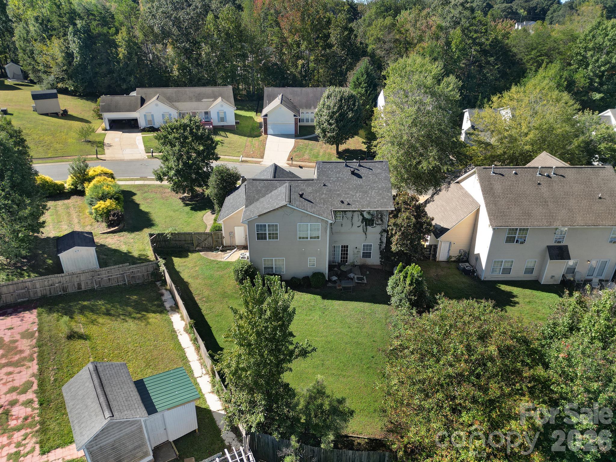 6029 Timbertop Lane Property Photo 32