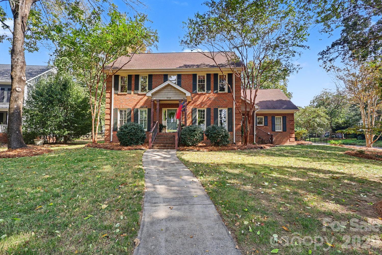 5515 Mccallum Court Property Photo 1
