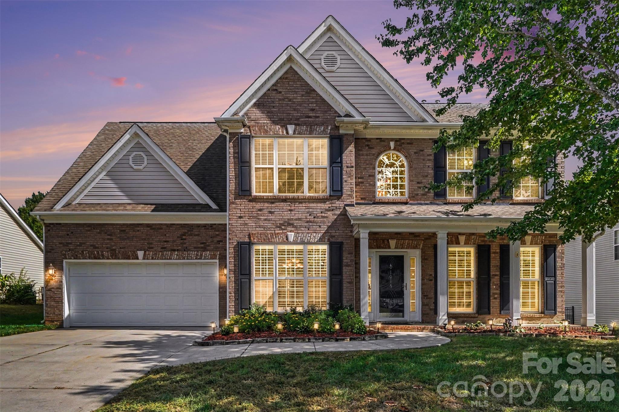 1016 Master Gunner Court Property Photo 1