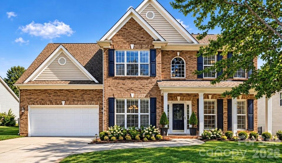 1016 Master Gunner Court Property Photo 1