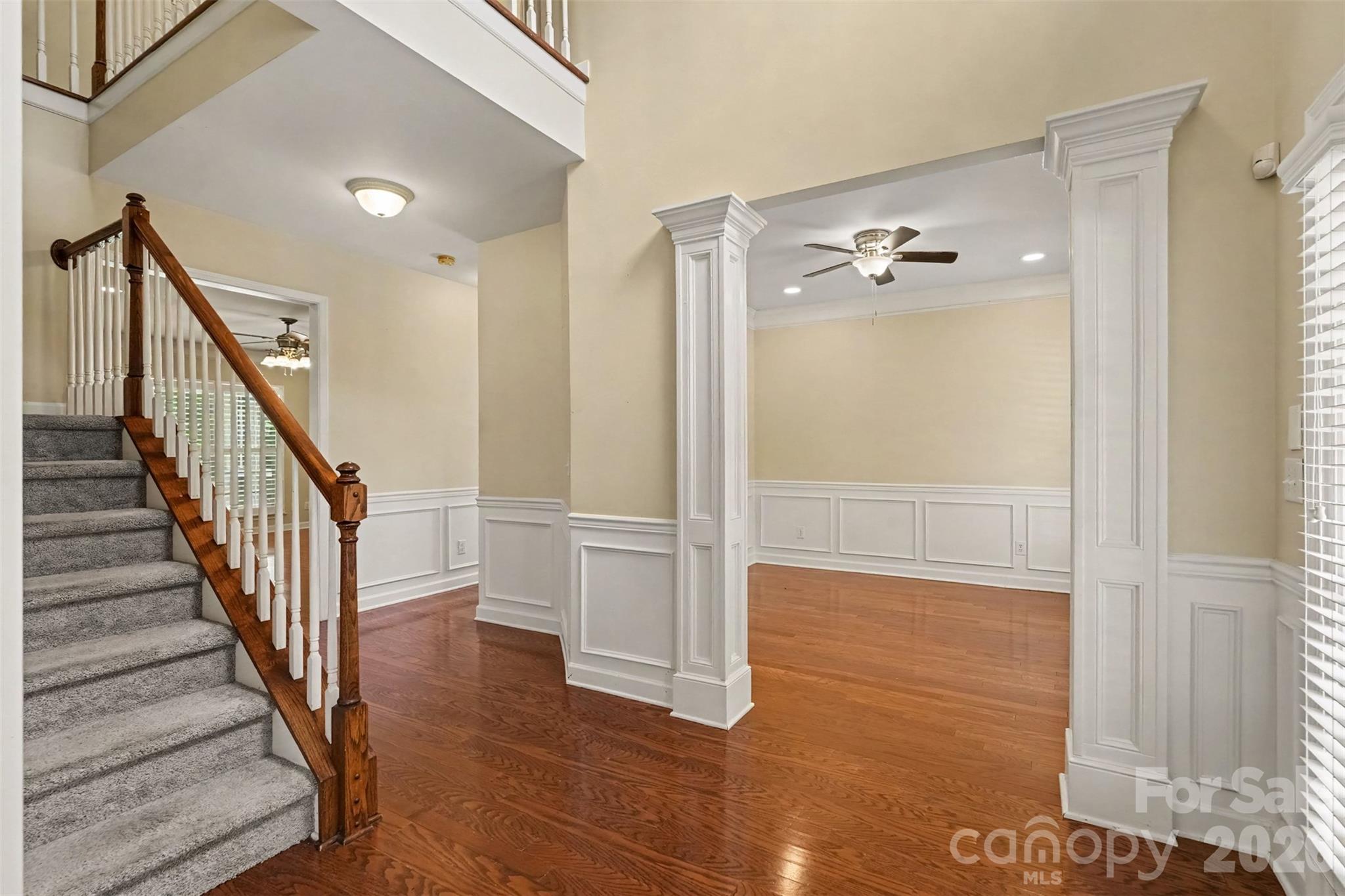 1016 Master Gunner Court Property Photo 3