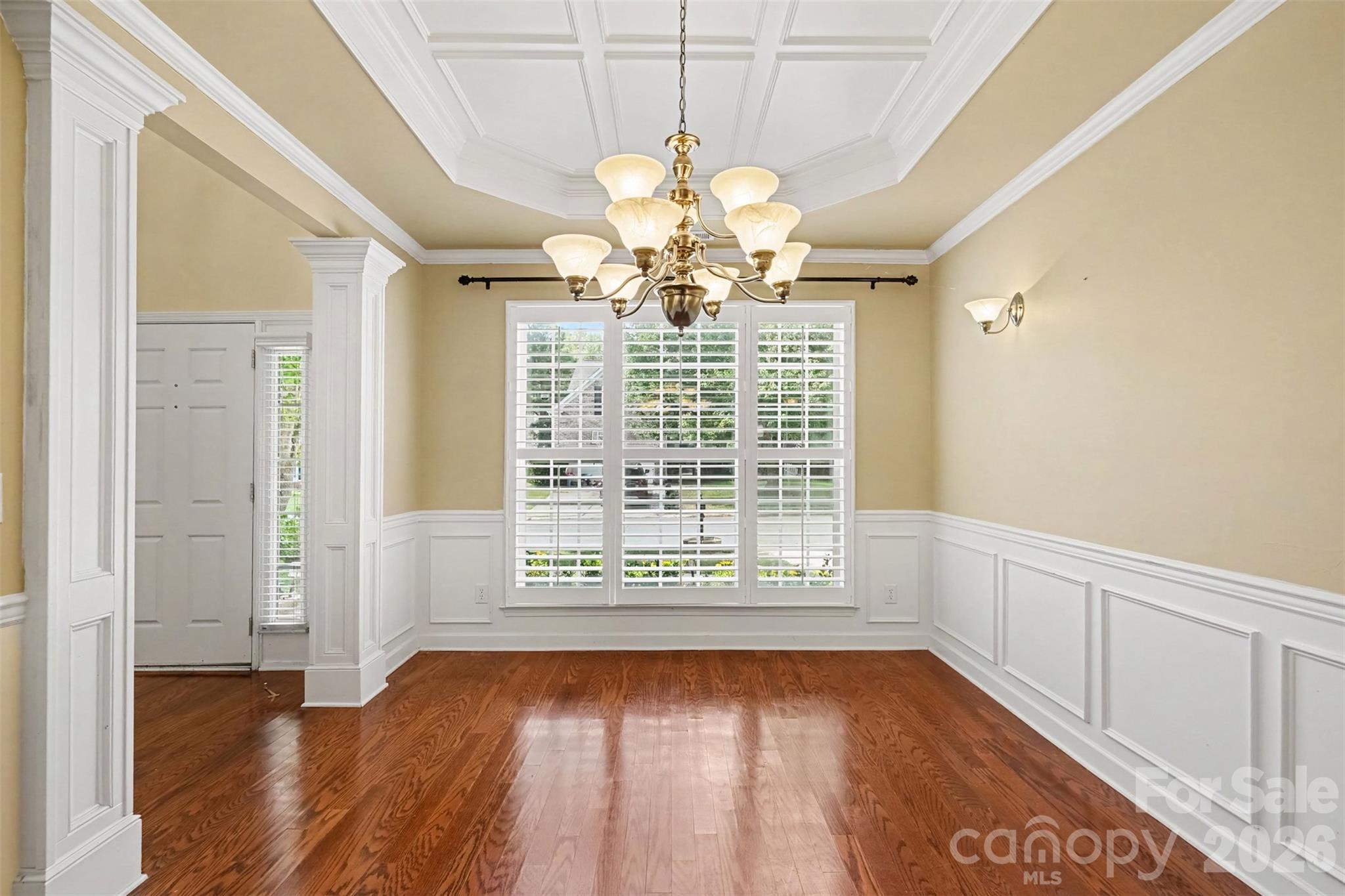 1016 Master Gunner Court Property Photo 12