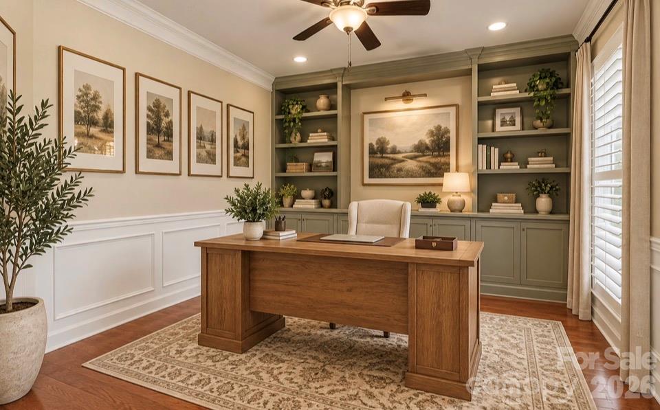 1016 Master Gunner Court Property Photo 13