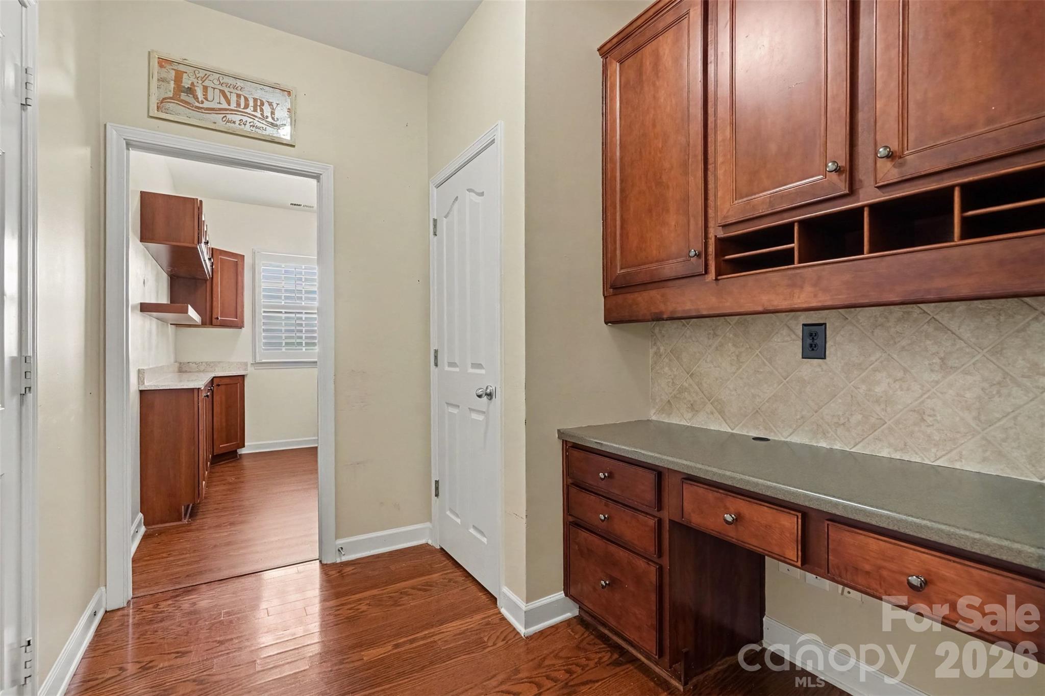 1016 Master Gunner Court Property Photo 16
