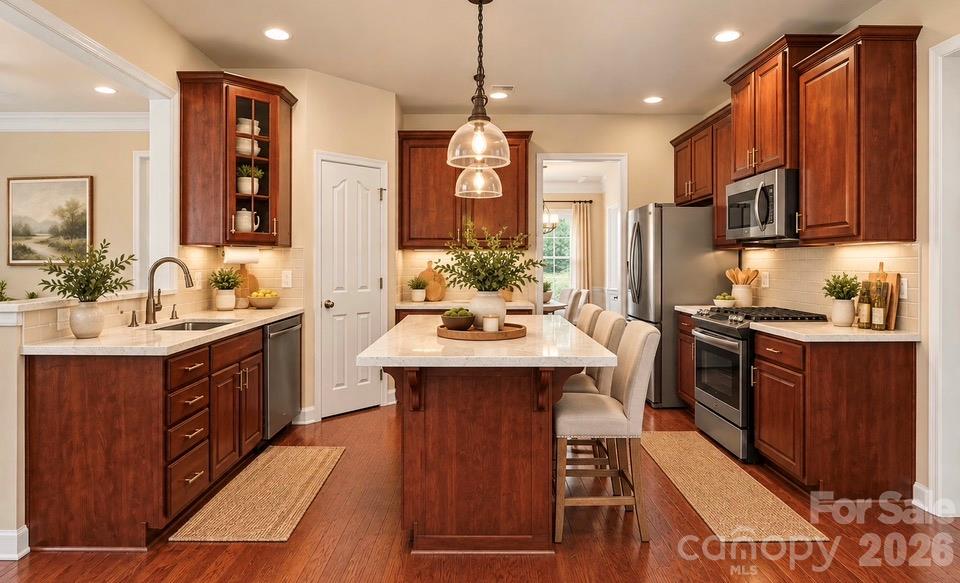 1016 Master Gunner Court Property Photo 18