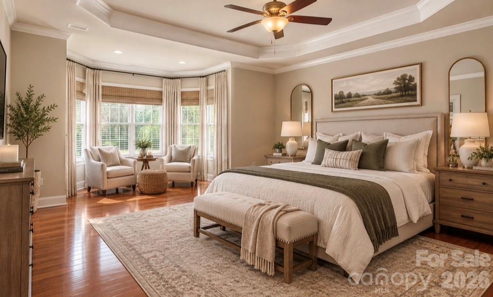 1016 Master Gunner Court Property Photo 24