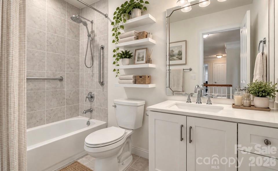 1016 Master Gunner Court Property Photo 31