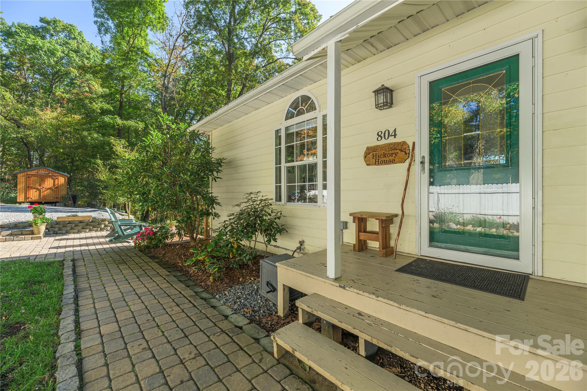 804 Madison Heights Drive Property Photo 3