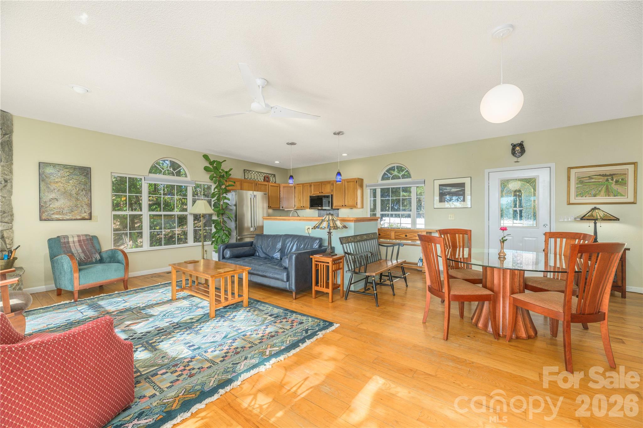 804 Madison Heights Drive Property Photo 12