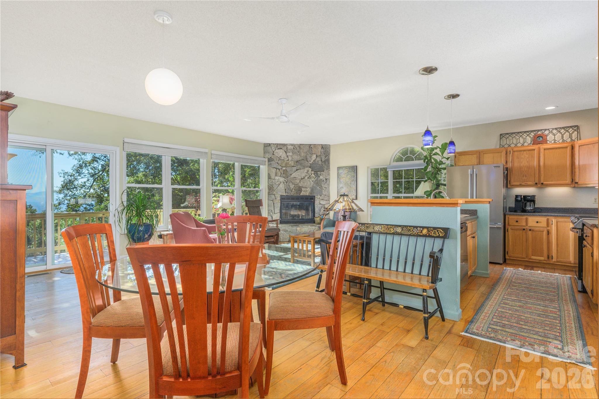 804 Madison Heights Drive Property Photo 13
