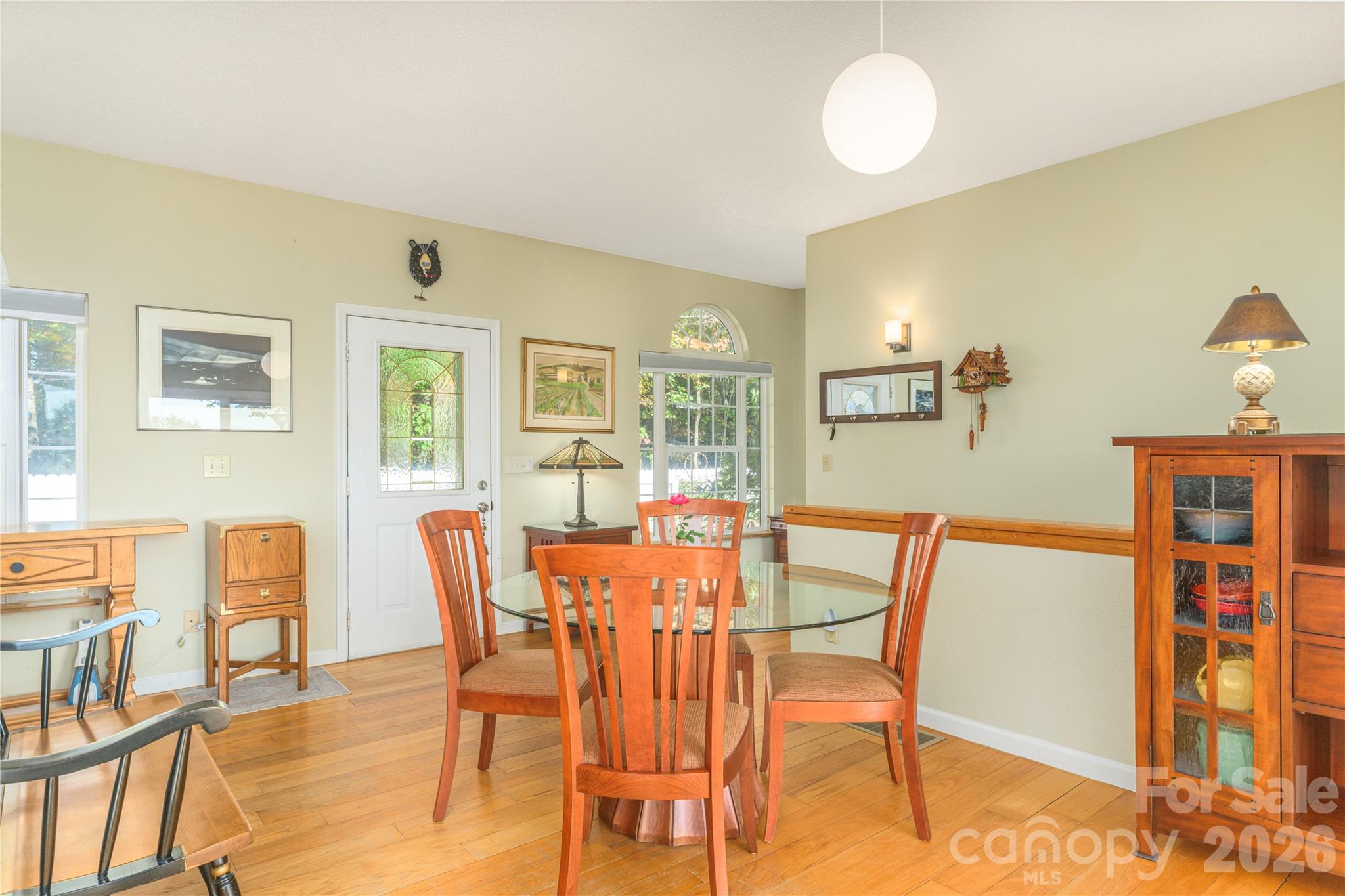 804 Madison Heights Drive Property Photo 17