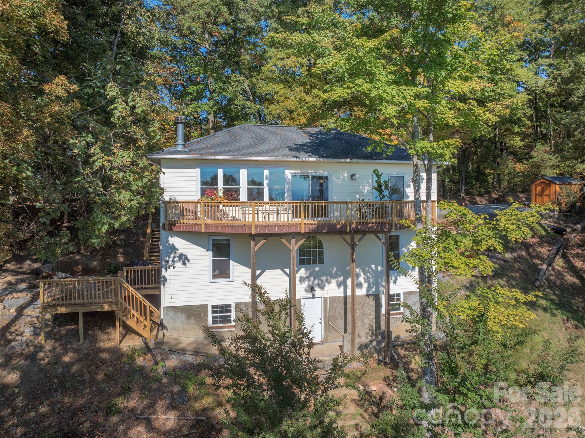 804 Madison Heights Drive Property Photo 44