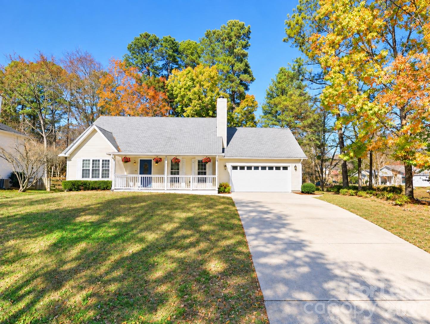 11200 Peppertree Lane Property Photo 1
