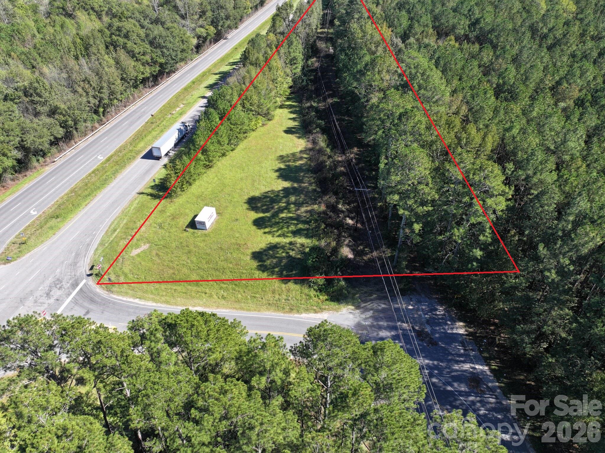 0002 Highway 74 Highway Property Photo 1