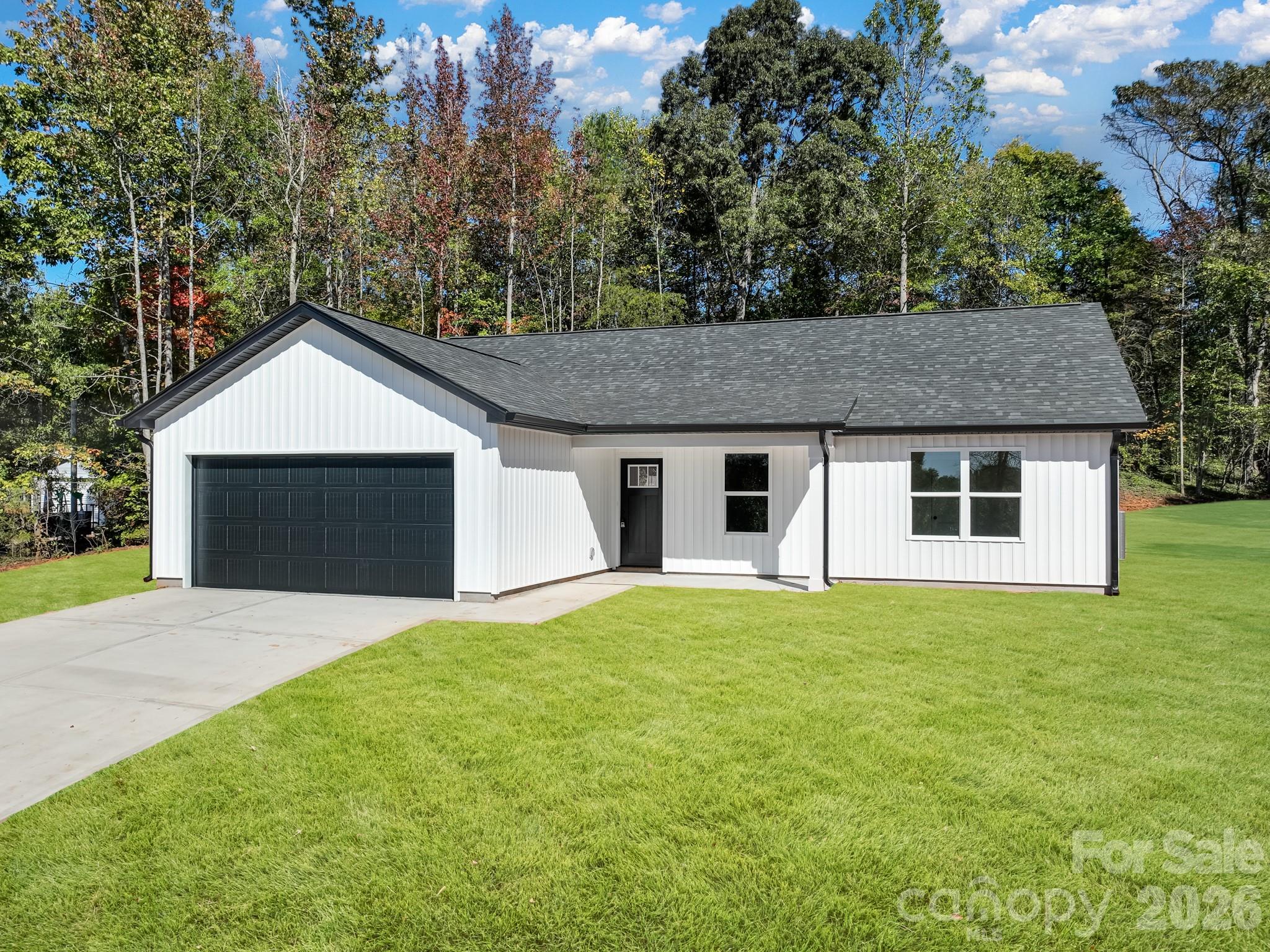 140 Four Andrews Drive Property Photo 1