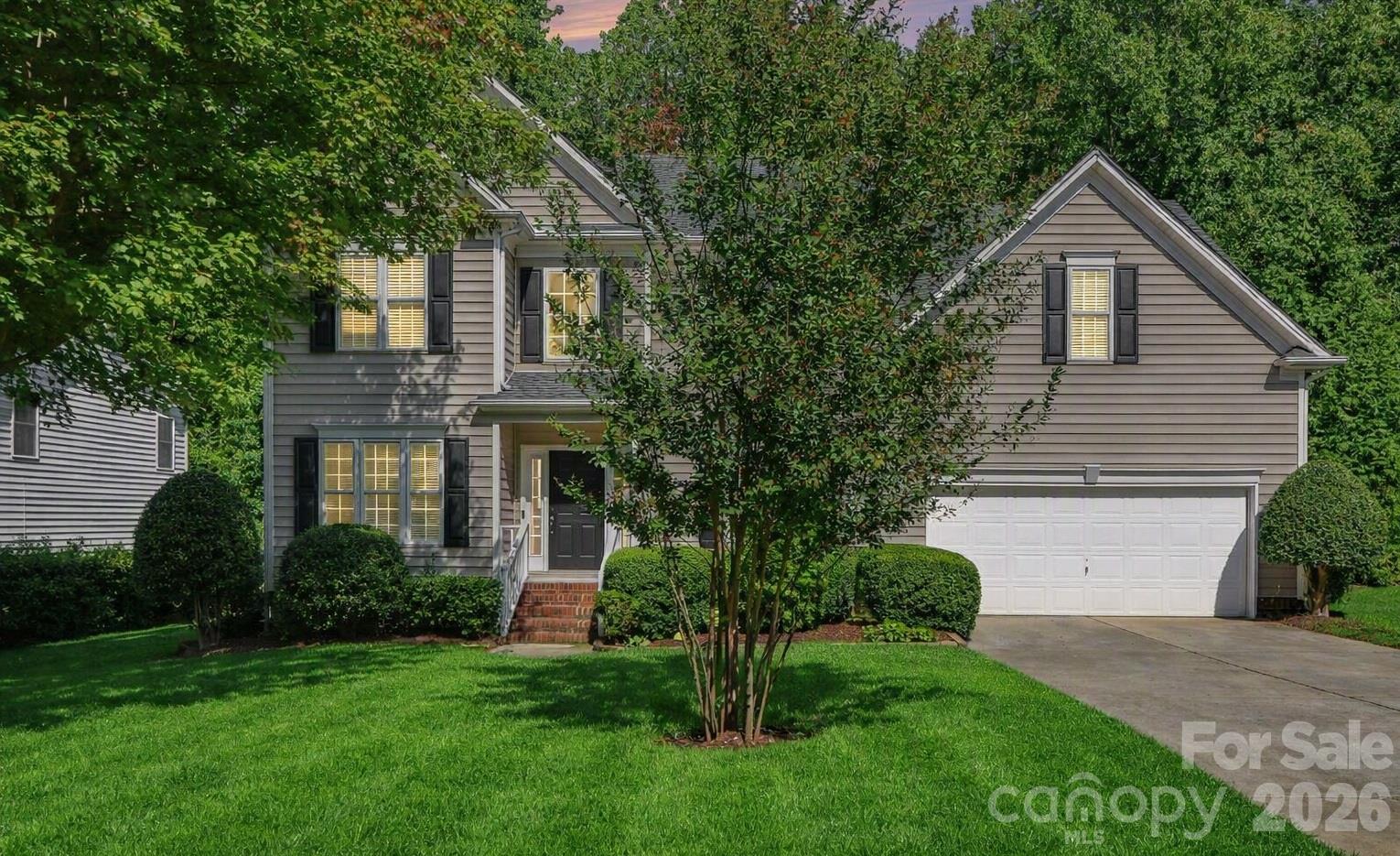 17028 Hampton Trace Road Property Photo 1