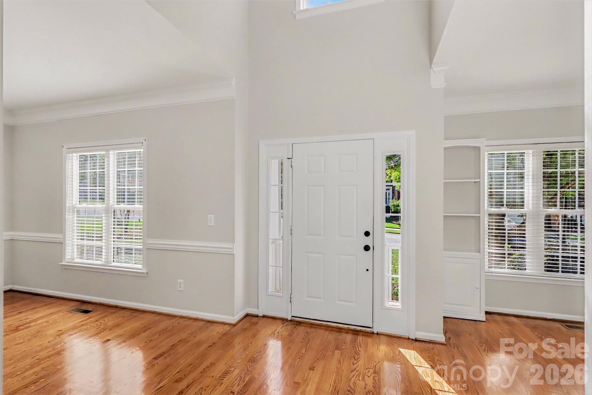 17028 Hampton Trace Road Property Photo 2