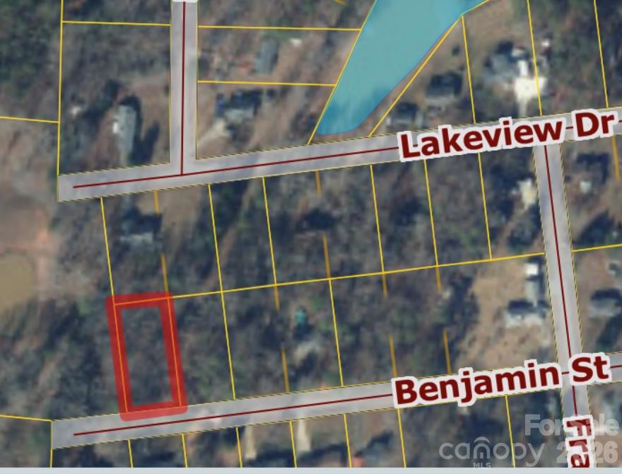 216 Benjamin Street Property Photo 1