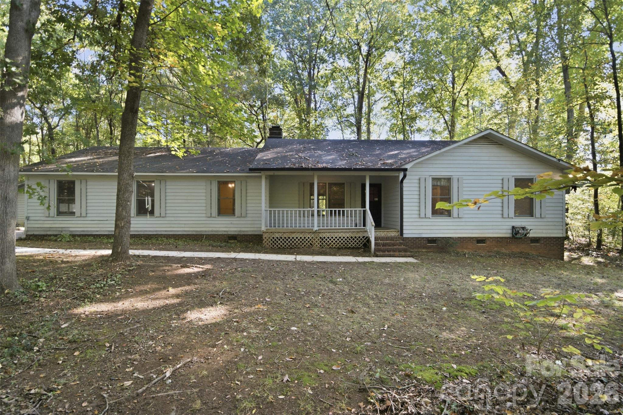 8607 Wellington Lane Property Photo 1