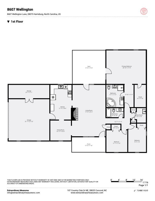 8607 Wellington Lane Property Photo 48