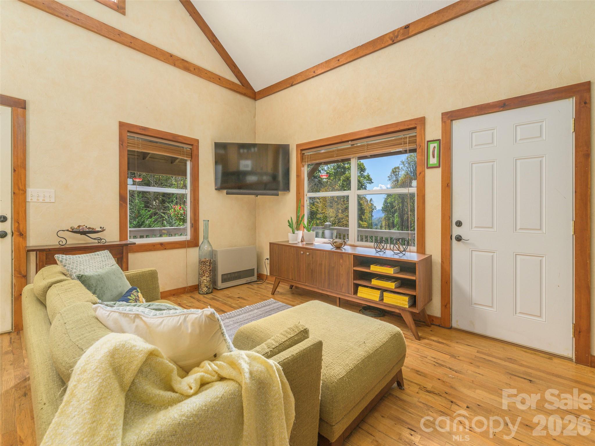 43 Rough Knob Road Property Photo 7