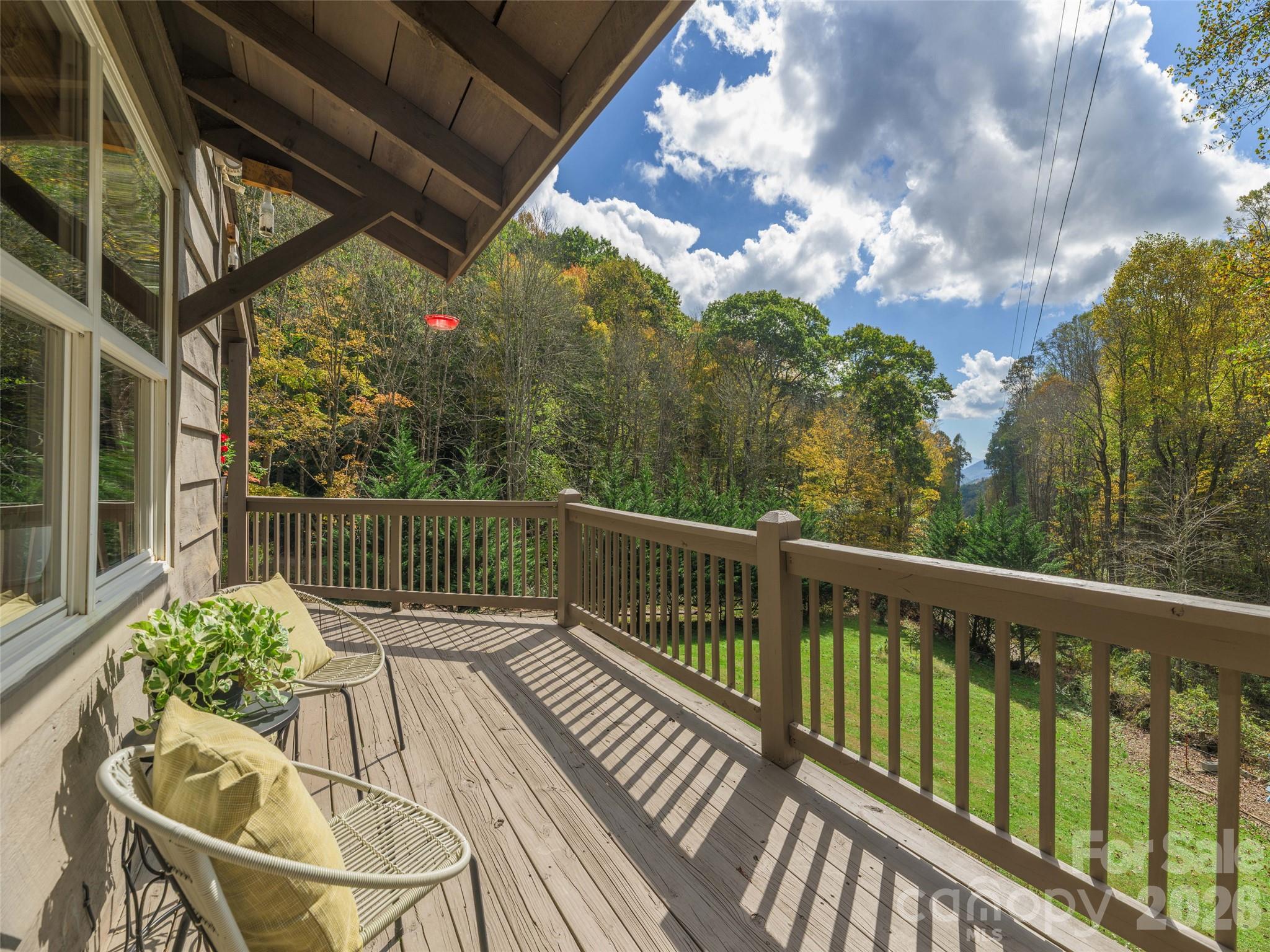 43 Rough Knob Road Property Photo 8