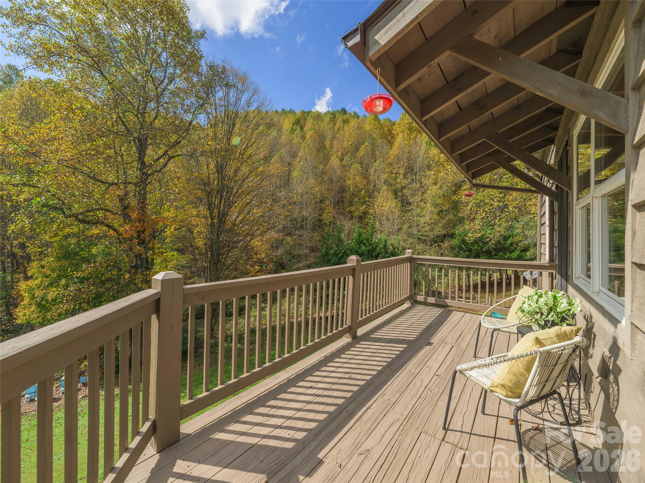 43 Rough Knob Road Property Photo 9