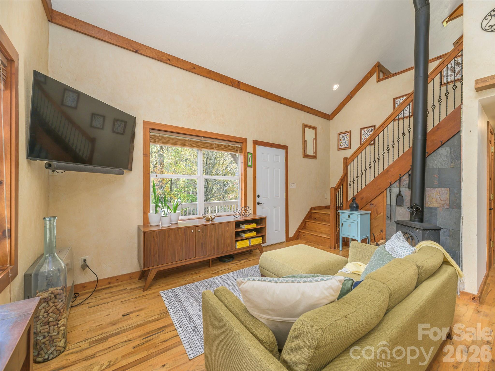 43 Rough Knob Road Property Photo 10