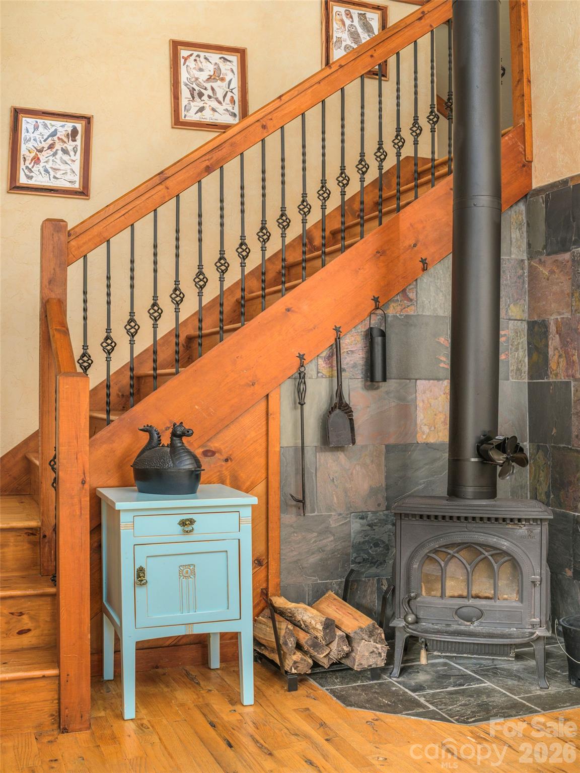 43 Rough Knob Road Property Photo 12