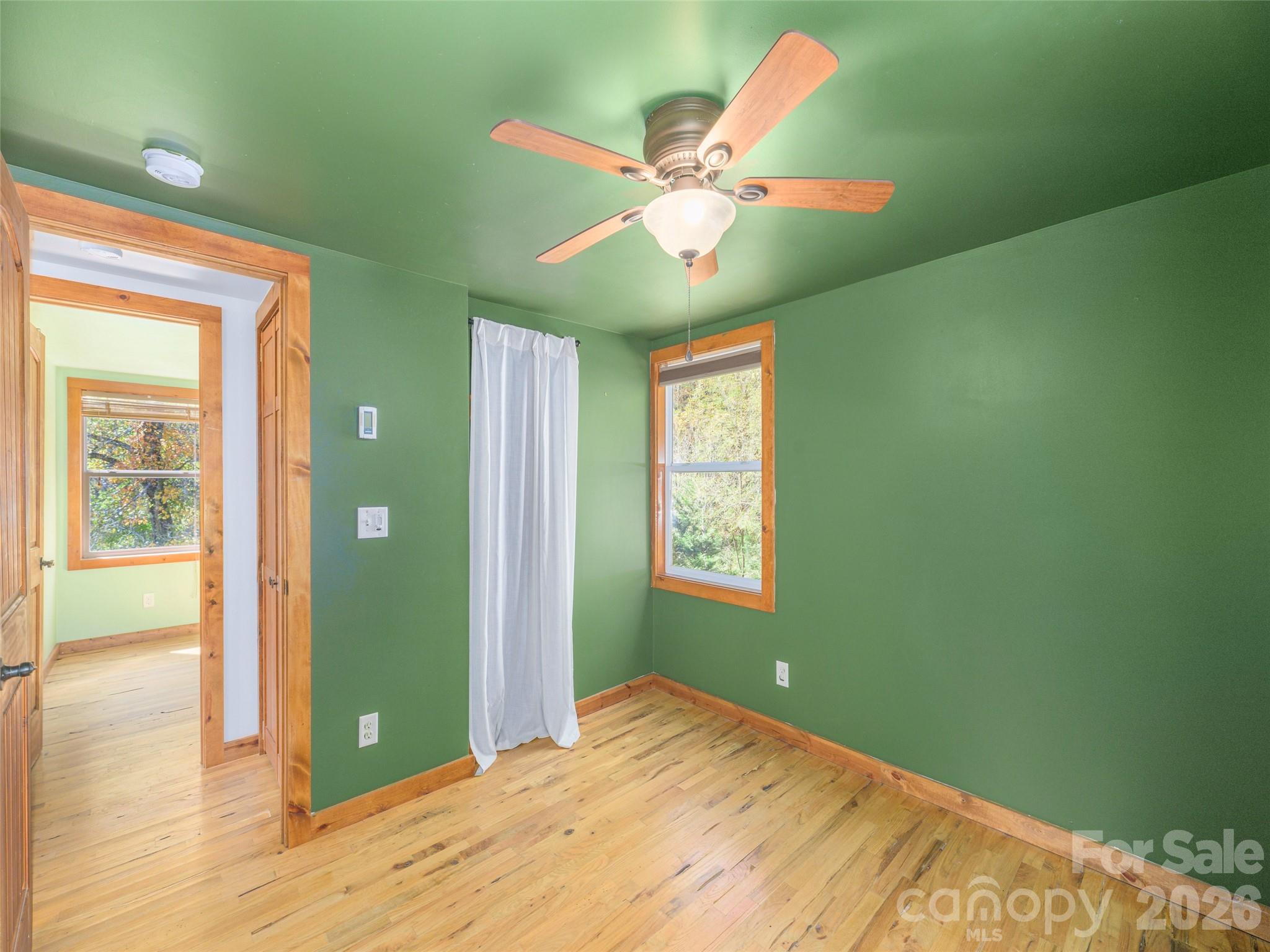43 Rough Knob Road Property Photo 17