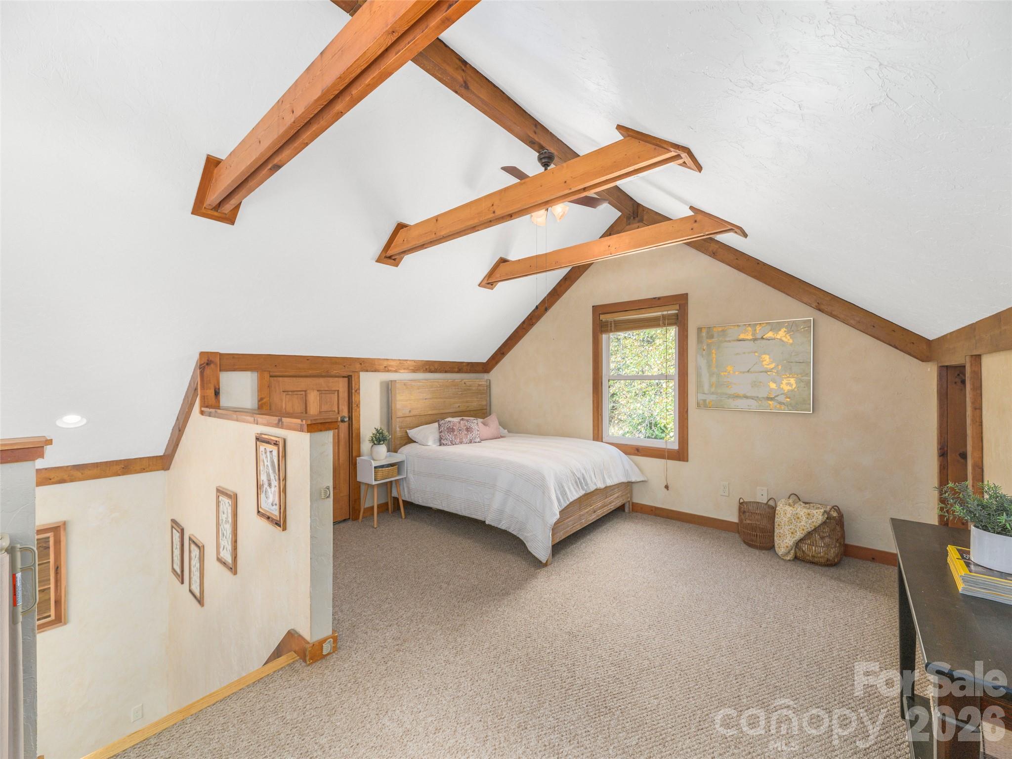 43 Rough Knob Road Property Photo 21